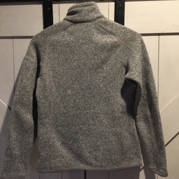 Patagonia full zip - Picture 7 of 8